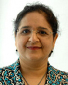 Sangeetha Punjabi, MD