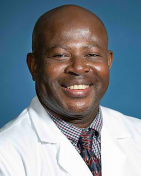 Nicholas T Quarshie, MD