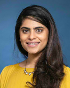 Vrushali H Shah, MD