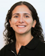 Shirin Sioshansi, MD