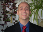Dr. Samuel Adam Cooper, DC