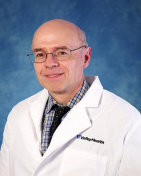 John W. Timmons, MD