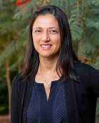 Priti Patel, MD