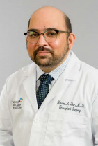 Dr. Wasim Dar, MD