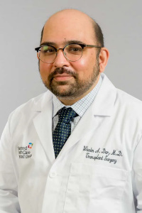 Dr Wasim Dar