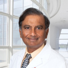 Sunil G. Gandhi, MD