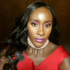 Carolyne Mburu-Gerena, PMHNP-BC