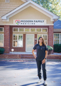 Provider Profile 1