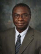 Dr. Gbolagade O Babalola, DO