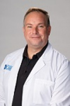 Joel Trambley, MD