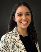 Dr. Ariana Azzoli, OD