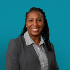 Tieca Franklin, APRN-CNP