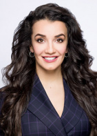 Stephanie Elysse Farber, MD