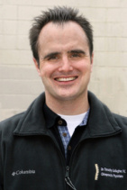 Dr. Timothy William Gallagher, DC