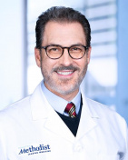 Juan Jorge Olivero, MD