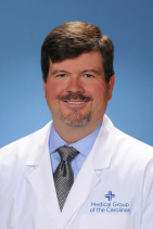James Harber III, MD