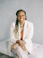 Dr. Jennifer Okwerekwu, MD, MS, Psychiatrist