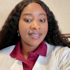 Ms. Grace E Nwokike, PMHNP-BC, APRN