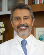 Fred F Telischi, MD, FACS, MEE