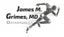 James M Grimes, MD