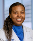 Christina Warner, MD