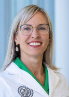 M. Camille Hoffman, MD
