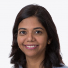 Geetali Mohan, MD