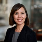 Delphine Lee, LCSW
