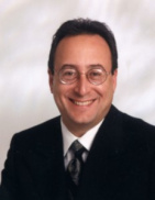 Dr. Zeff Lazinger, DC