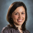 Alicia M. Lagasca, MD