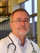 Mark S Collins, MD