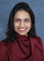 Rashmi R Advani, MD