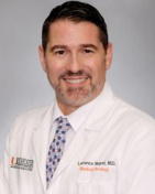 Lawrence Maximus Negret, MD