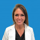 Jennifer Huber, APRN