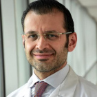 Ali Kimyaghalam, MD