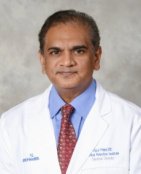 Vipul Patel, MD