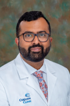 Faisal Aslam, MD