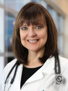 Lina Mitchell, MD