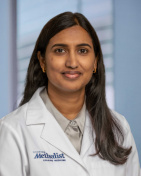 Vindhya Koneru, MD