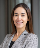 Sara Shapouran, MD