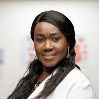 Olufunke G. Ajifolokun