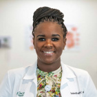 Chrishonda Dennis-Walker, NP