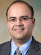 Ashwini Sahni, MD