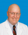 James Allen, MD