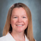 Chloe M. Linton, ACNP