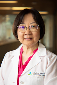 Dr. Vicky Lee, MD, PhD - Tacoma, WA - Hematology, Oncology