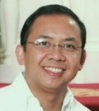 Dr. Winston Caraos Umali, MD