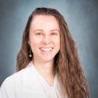 Mariya Zyablitskaya, MD