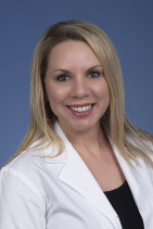 Elizabeth Calicutt, NP