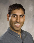 Gavin R. Budhram, MD